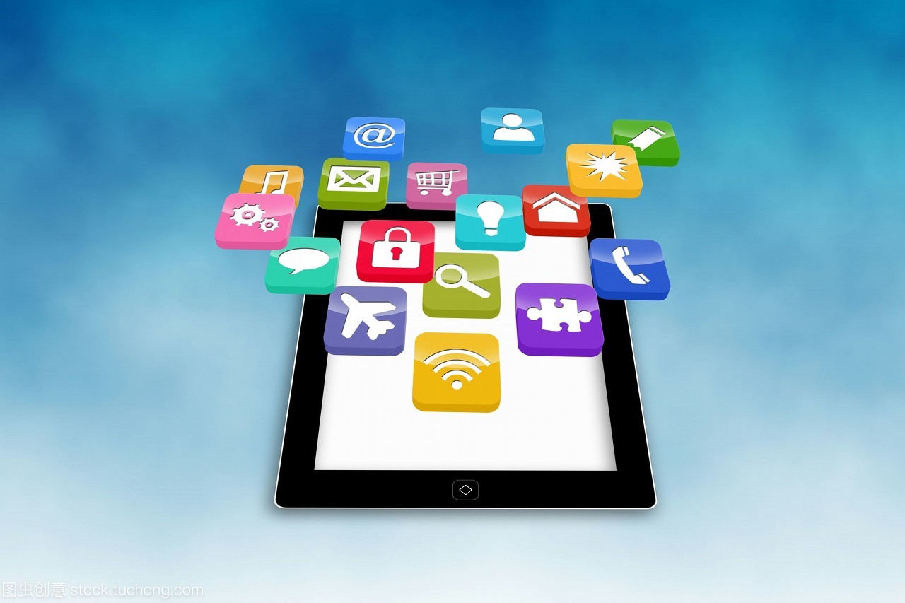 平板电脑在现代计算机应用中的角色与影响