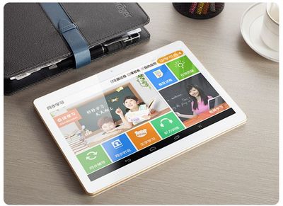 上优上品学习平板 一款覆盖K12全学段的智能学习伴侣