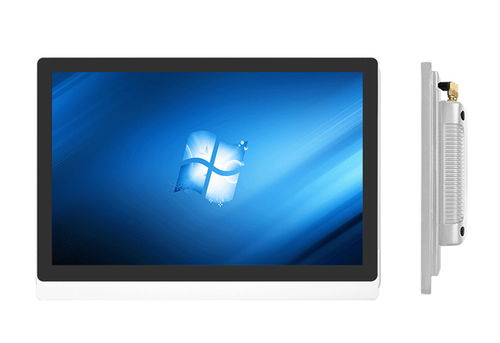 工业平板电脑 驱动智慧工厂变革的四大核心应用