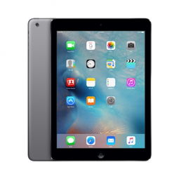 经典延续 Apple iPad Air 2 16G WiFi版深空灰平板电脑体验回顾