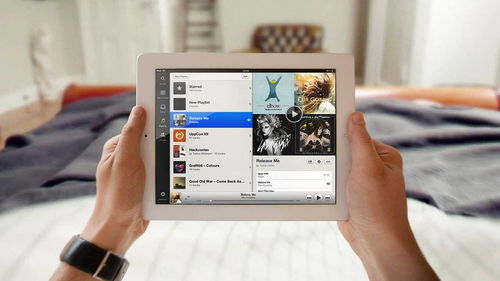 如何选择适合你的平板电脑 一份全面指南